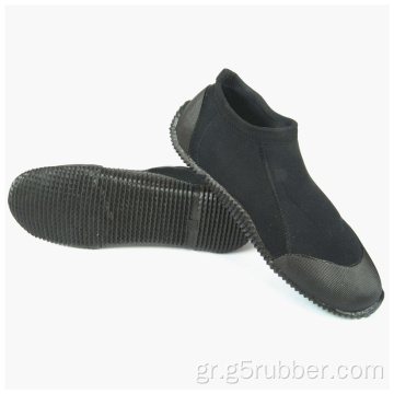 Καταδύσεις wetsuits μπότες wetsuit scuba booties